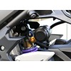 Amortizor complet reglabil negru KAWASAKI ALTELE KA04+3ADSXP