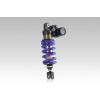 Amortizor complet reglabil negru VOGE DS ALTELE VO08-3AASXP