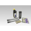 Set de coborâre -25 negru KTM 990 ALTELE SP-KT09-SSC004B