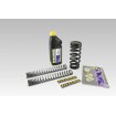 Set de coborâre -25 negru KTM 990 ALTELE SP-KT09-SSC004B Set de coborâre -25 negru KTM 990 ALTELE SP-KT09-SSC004B thumb