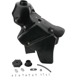 Rezervor de combustibil negru IMS PRODUCTS 113320-BK1 Rezervor de combustibil negru IMS PRODUCTS 113320-BK1
