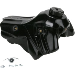 Rezervor de combustibil negru IMS PRODUCTS 112242-BK1