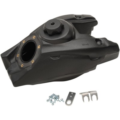Rezervor de combustibil negru IMS PRODUCTS 127317-BK1 Rezervor de combustibil negru IMS PRODUCTS 127317-BK1