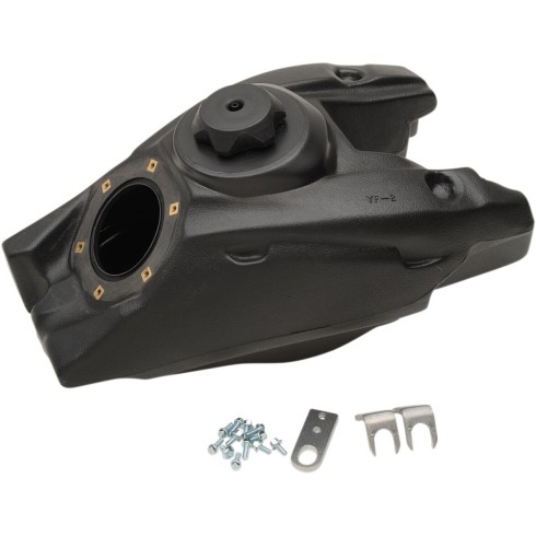 Rezervor de combustibil negru IMS PRODUCTS 127317-BK1