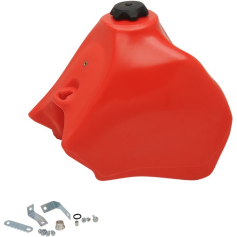 Rezervor de combustibil roșu IMS PRODUCTS 112221-R2