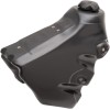 Rezervor de combustibil negru IMS PRODUCTS 115520-BK1