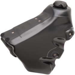 Rezervor de combustibil negru IMS PRODUCTS 115520-BK1 Rezervor de combustibil negru IMS PRODUCTS 115520-BK1