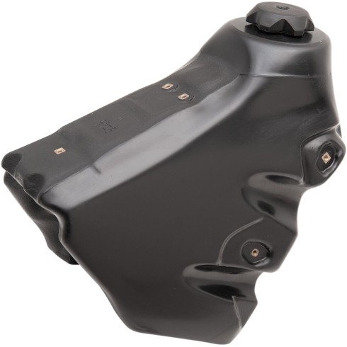 Rezervor de combustibil negru IMS PRODUCTS 115520-BK1