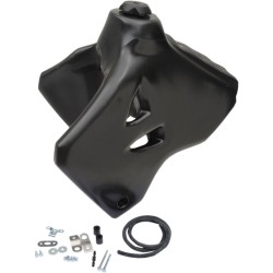 Rezervor de combustibil negru IMS PRODUCTS 115521-BK1 Rezervor de combustibil negru IMS PRODUCTS 115521-BK1