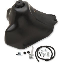 Rezervor de combustibil negru IMS PRODUCTS 115518-BK1 Rezervor de combustibil negru IMS PRODUCTS 115518-BK1