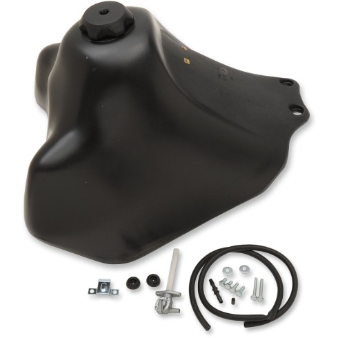 Rezervor de combustibil negru IMS PRODUCTS 115518-BK1