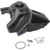Rezervor de combustibil negru IMS PRODUCTS 112245-BK1