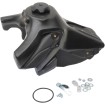 Rezervor de combustibil negru IMS PRODUCTS 112245-BK1 Rezervor de combustibil negru IMS PRODUCTS 112245-BK1 thumb