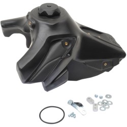 Rezervor de combustibil negru IMS PRODUCTS 112245-BK1