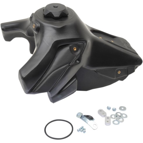 Rezervor de combustibil negru IMS PRODUCTS 112245-BK1