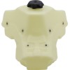 Rezervor de combustibil - natural - 2.6 galoane IMS PRODUCTS 112257-N2