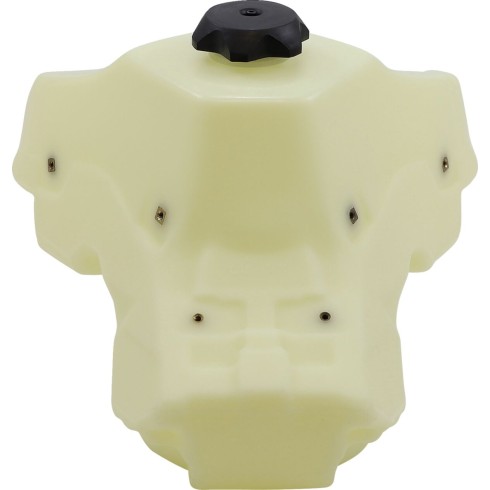 Rezervor de combustibil - natural - 2.6 galoane IMS PRODUCTS 112257-N2