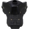 Rezervor de combustibil - negru - 2.6 galoane IMS PRODUCTS 112257-BK1