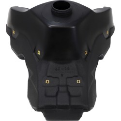 Rezervor de combustibil - negru - 2.6 galoane IMS PRODUCTS 112257-BK1 Rezervor de combustibil - negru - 2.6 galoane IMS PRODUCTS 112257-BK1