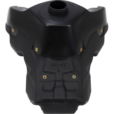 Rezervor de combustibil - negru - 2.6 galoane IMS PRODUCTS 112257-BK1 Rezervor de combustibil - negru - 2.6 galoane IMS PRODUCTS 112257-BK1