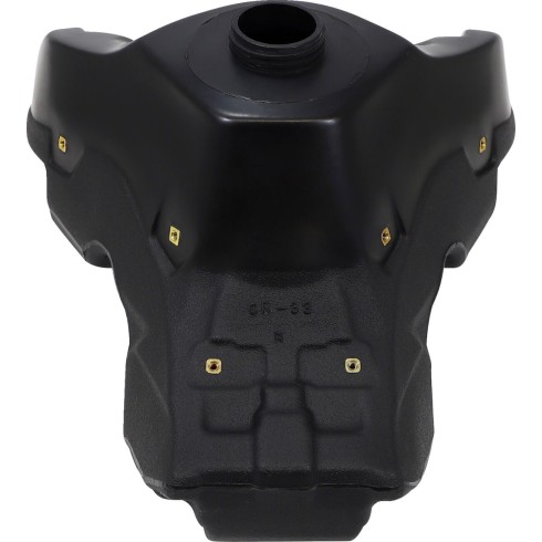 Rezervor de combustibil - negru - 2.6 galoane IMS PRODUCTS 112257-BK1