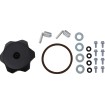 Rezervor de combustibil - negru - 2.6 galoane IMS PRODUCTS 112257-BK1 Rezervor de combustibil - negru - 2.6 galoane IMS PRODUCTS 112257-BK1 thumb