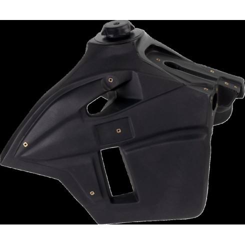 Rezervor KTM SX/XC/EXC 4.5 BK IMS PRODUCTS 113348-BK1