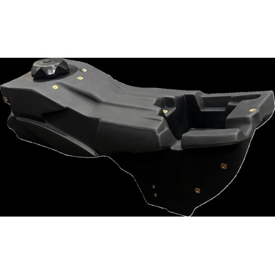 Rezervor YAM YZ450FX 2.8 GAL BK IMS PRODUCTS 117344-BK1 Rezervor YAM YZ450FX 2.8 GAL BK IMS PRODUCTS 117344-BK1