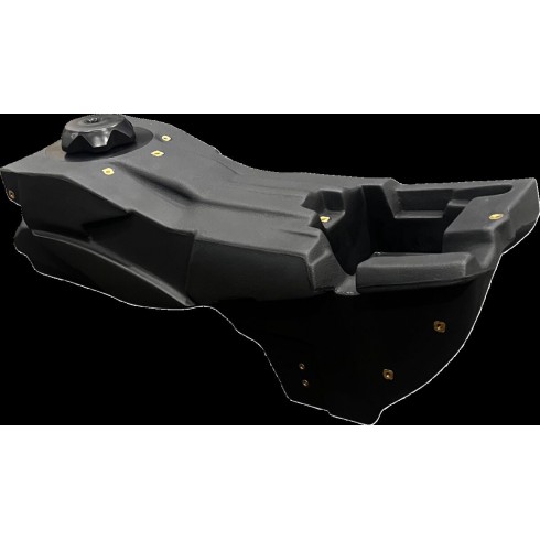 Rezervor YAM YZ450FX 2.8 GAL BK IMS PRODUCTS 117344-BK1