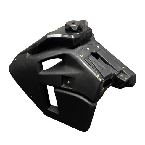 Rezervor HUSQ TE 2020 i 4.55 GAL BK IMS PRODUCTS 112441-BK1