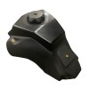 Rezervor CRF300L 2.5 GAL BK IMS PRODUCTS 112258-BK1