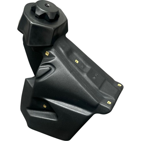 Rezervor de combustibil negru 2.2GAL YZ85 IMS PRODUCTS 117341-BK1
