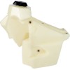 Rezervor de combustibil NATURAL 2.2GAL YZ85 IMS PRODUCTS 117341-N2