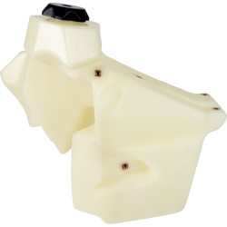 Rezervor de combustibil NATURAL 2.2GAL YZ85 IMS PRODUCTS 117341-N2 Rezervor de combustibil NATURAL 2.2GAL YZ85 IMS PRODUCTS 117341-N2