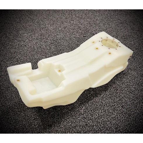 Rezervor dry break YZF250 ('24-)45 IMS PRODUCTS 217343-N2