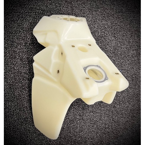 Rezervor dry break GG '24 3.25 GAL IMS PRODUCTS 218807-N2