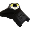 Rezervor negru 2.4GAL HONDA CRF IMS PRODUCTS 112248-BK1
