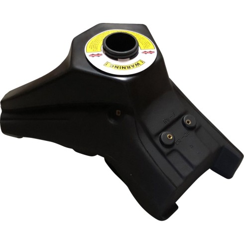 Rezervor negru 2.4GAL HONDA CRF IMS PRODUCTS 112248-BK1