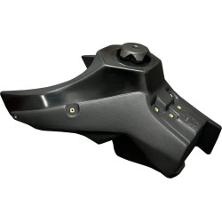 Rezervor negru 3.0GAL HONDA CRF IMS PRODUCTS 112249-BK1 Rezervor negru 3.0GAL HONDA CRF IMS PRODUCTS 112249-BK1