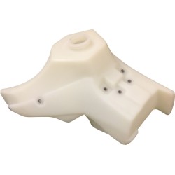Rezervor natural 3.0gal HONDA CRF IMS PRODUCTS 112249-N2