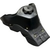 Rezervor negru 2.6GAL HONDA CRF IMS PRODUCTS 112256-BK1