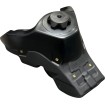 Rezervor negru 2.6GAL HONDA CRF IMS PRODUCTS 112256-BK1 thumb