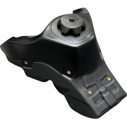 Rezervor negru 2.6GAL HONDA CRF IMS PRODUCTS 112256-BK1