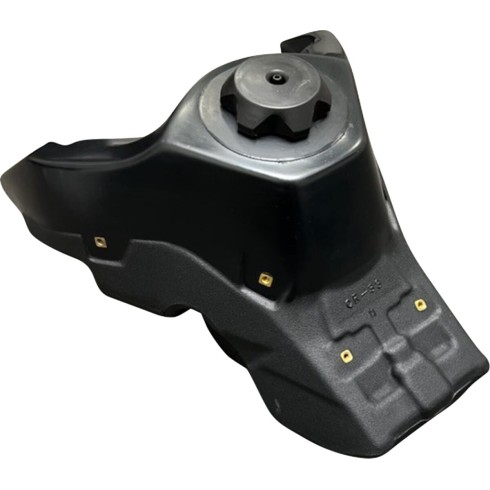 Rezervor negru 2.6GAL HONDA CRF IMS PRODUCTS 112256-BK1