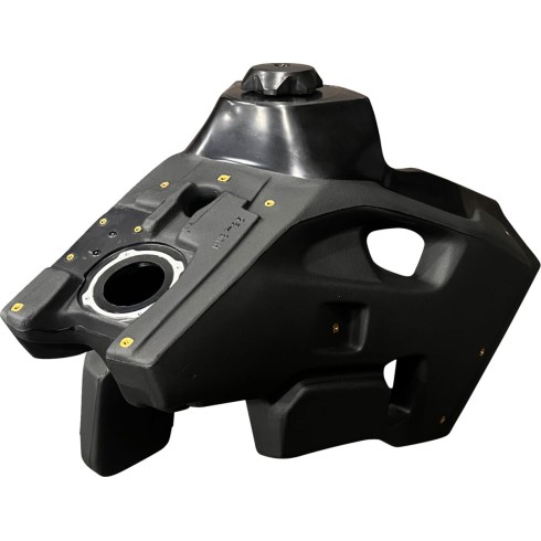 Rezervor negru 4.5GAL HUSQVARNA IMS PRODUCTS 112443-BK1