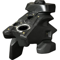 Rezervor negru 3.2GAL HUSQVARNA IMS PRODUCTS 112448-BK1 Rezervor negru 3.2GAL HUSQVARNA IMS PRODUCTS 112448-BK1