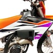 Rezervor negru 4.5GAL KTM IMS PRODUCTS 113351-BK1 Rezervor negru 4.5GAL KTM IMS PRODUCTS 113351-BK1 thumb