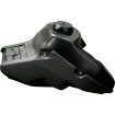Rezervor negru HONDA CRF IMS PRODUCTS 112260-BK1 Rezervor negru HONDA CRF IMS PRODUCTS 112260-BK1 thumb