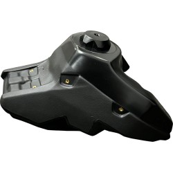 Rezervor negru HONDA CRF IMS PRODUCTS 112260-BK1 Rezervor negru HONDA CRF IMS PRODUCTS 112260-BK1