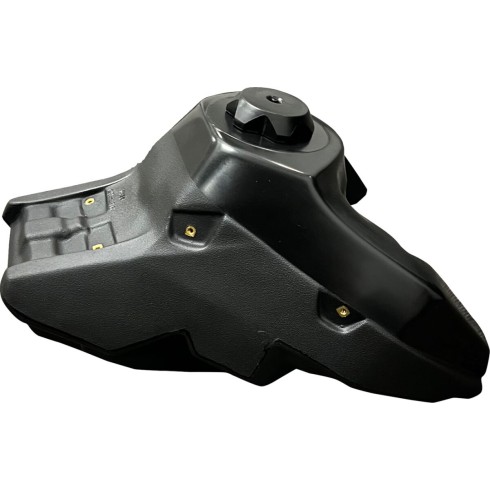 Rezervor negru HONDA CRF IMS PRODUCTS 112260-BK1